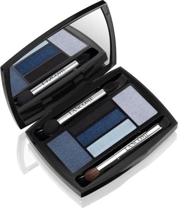 Actual product image Lancôme Hypnôse Palette (DR1 - Bain De Minuit)