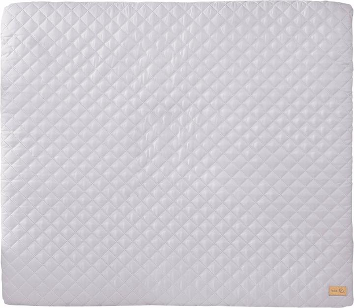 Produktbild Roba Wickelauflage Style grau (75 x 85 cm)
