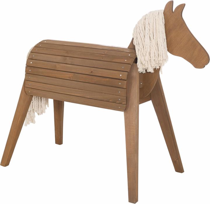 Roba Spielpferd Outdoor