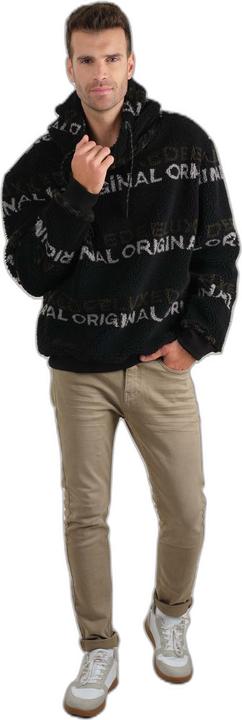 Produktbild Deeluxe fleece exposit (M)