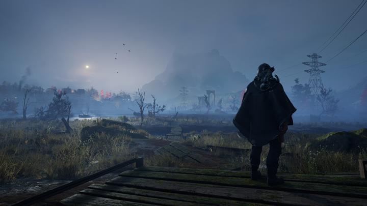 Image du produit Nacon Gaming Hell is Us (PS5, FR, DE)