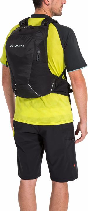 Actual product image Vaude Tremalzo (10 l)