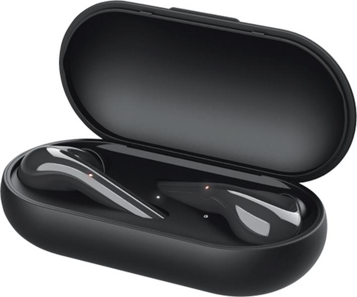 Actual product image Trust Nika Touch (ANC, 16 h, Wireless)
