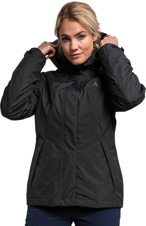 Produktbild Schöffel Women's 3in1 Jacket Partinello (48)