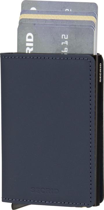 Produktbild Secrid Slimwallet