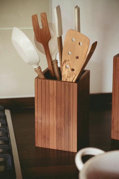 Actual product image Wenko Utensil holder Mera