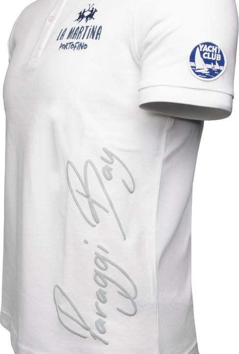 Actual product image La Martina MAP316 - 66635 (XL)