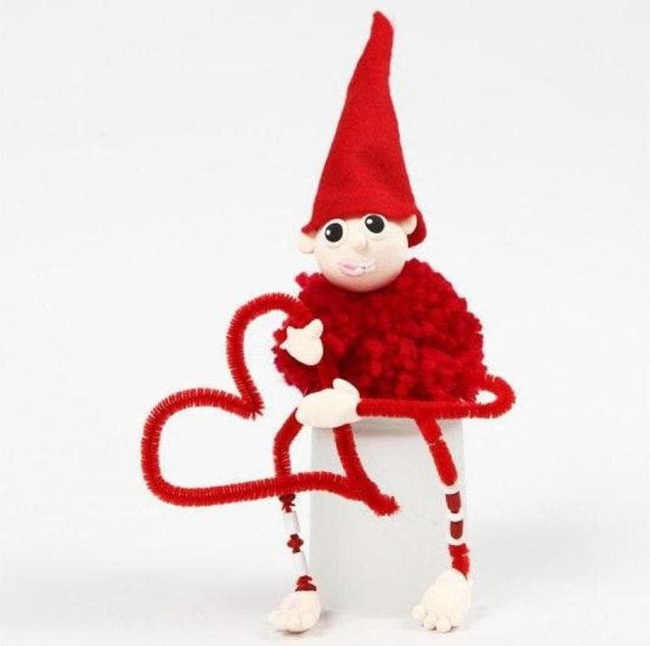 Actual product image Creativ Company Acrylic wool 50g (80 m)