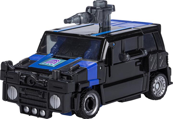 Immagine prodotto Transformers Giocattoli Generations Legacy Figura d'azione deluxe a manovella alta 14 cm, età 8+.