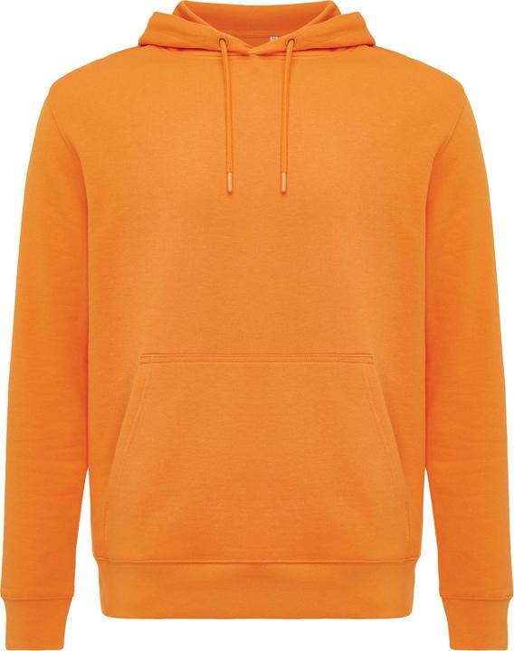 Actual product image Universal Textiles Unisex Adult Rila Recycled Cotton Lightweight Hoodie (M)