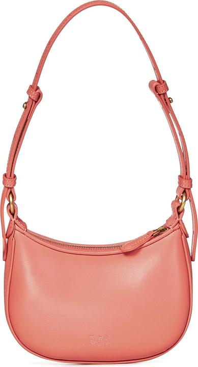 Actual product image Pinko Bags.. Pink