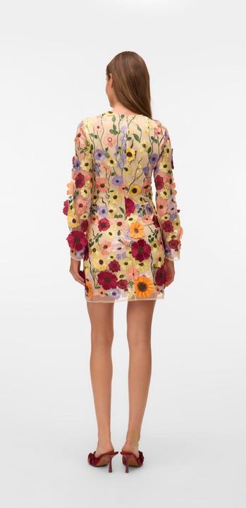 Produktbild Vero Moda VMCAMY Kurzes Kleid Kleid (XL)