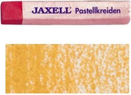 Actual product image Vang Pastel Jaxell square lights (Ochre)