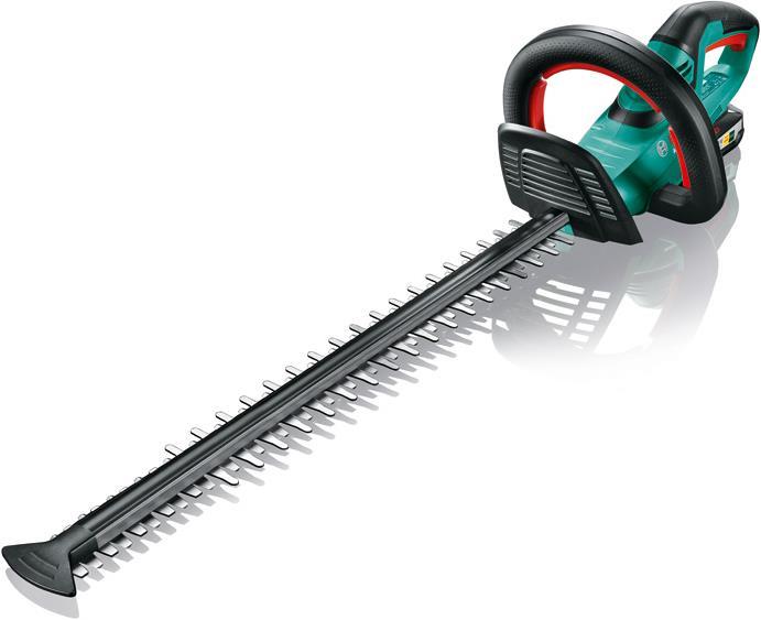 Bosch Home & Garden Ahs 55-20 Li (Cordless hedgecutters)