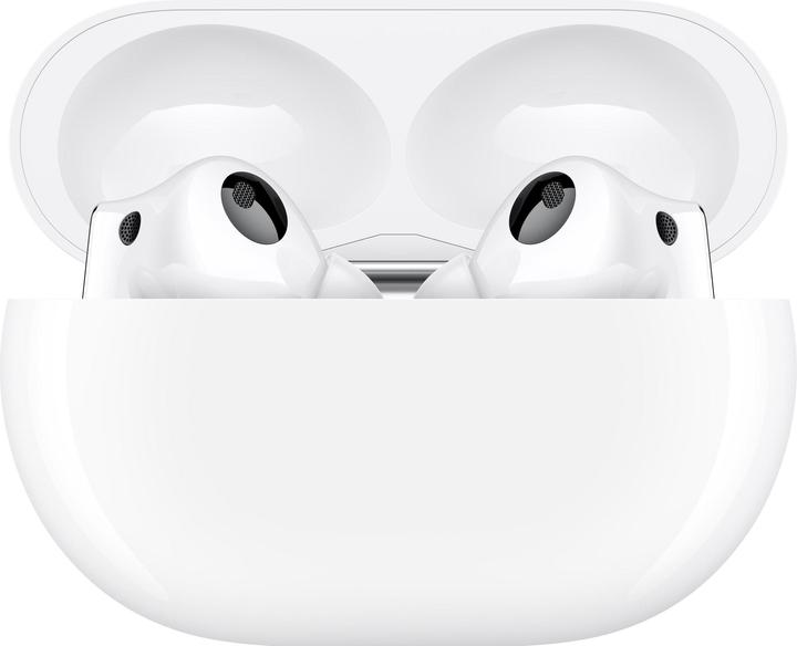 Image du produit Huawei Freebuds Pro 2 (ANC, 6.50 h, Sans fil)