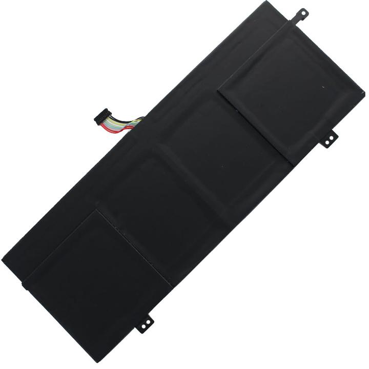 Actual product image Lenovo Battery Ideapad 710s, L15L4PC0, L15S4PC0 (2 Cells, 6050 mAh)
