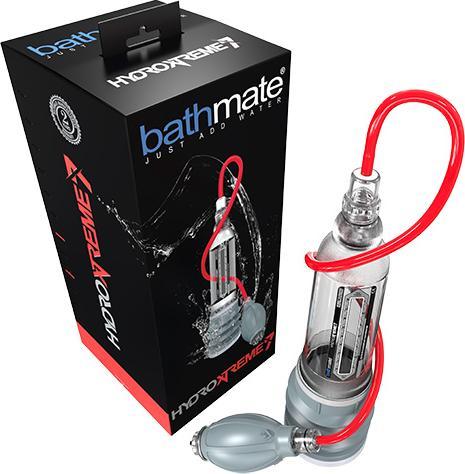 Actual product image Bathmate HydroXtreme7