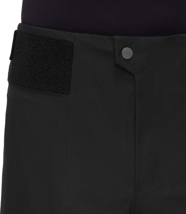 Immagine prodotto Mammut Pantaloni Haldigrat Air HS Uomo (M)