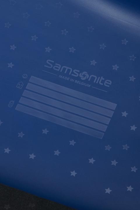 Actual product image Samsonite Disney Ultimate 2.0 (30 l, Hand luggage (up to 50 litres))