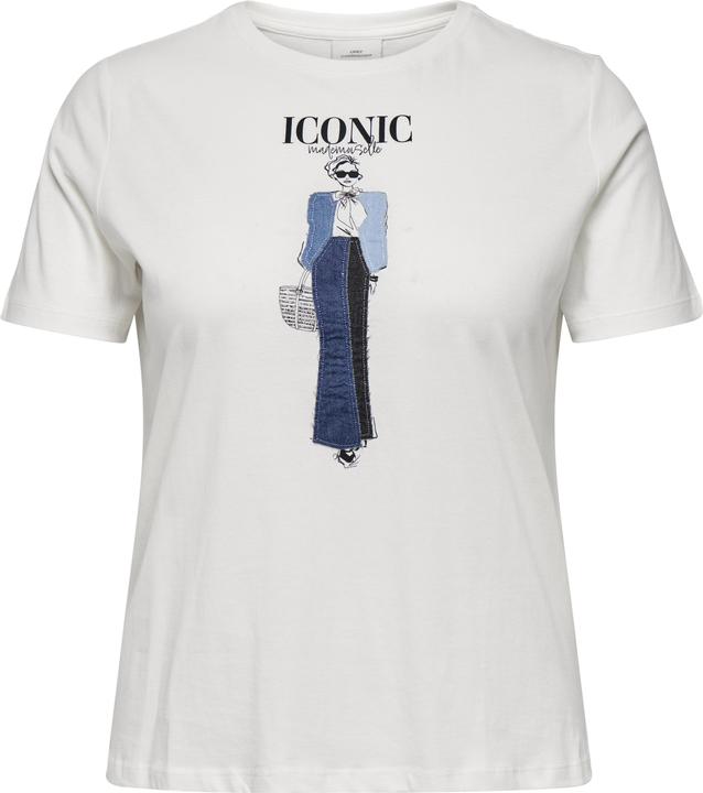 Image du produit Only CARKITA Top Top (S)