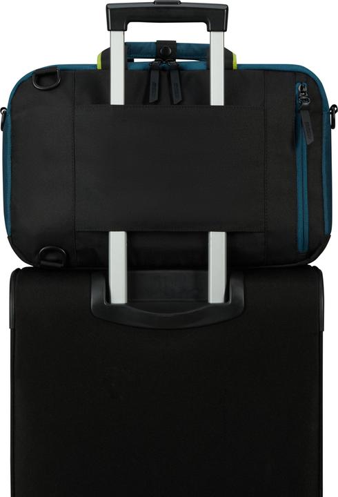 Actual product image American Crew AMERICAN TOURIST Take2Cabin 150845 (18 l)