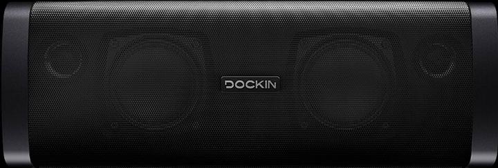 Produktbild Dockin D Fine + (14 h, Akkubetrieb)