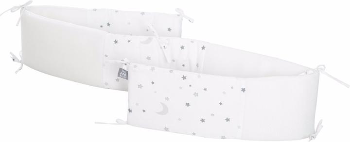 Image du produit Roba Ensemble de lit, 70 x 140 cm starry magic gris (70 x 140 cm)