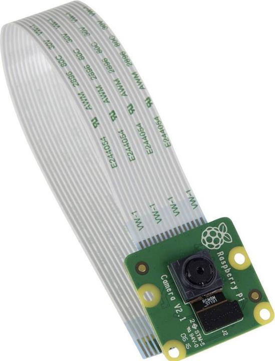 Raspberry Pi Camera Module 3 / wide angle 120°