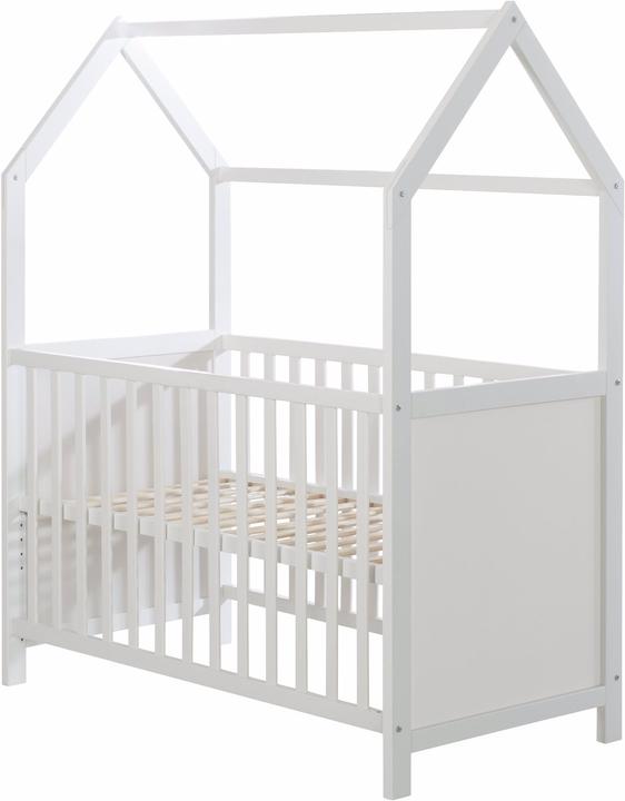 Actual product image Roba Game bed (60 x 120 cm)