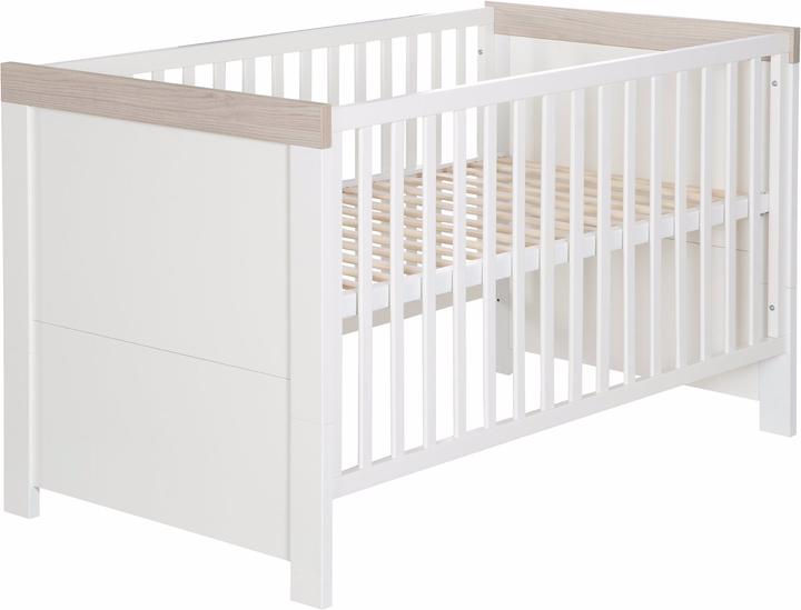 Immagine prodotto Roba Lettino Lucy Combi (70 x 140 cm)