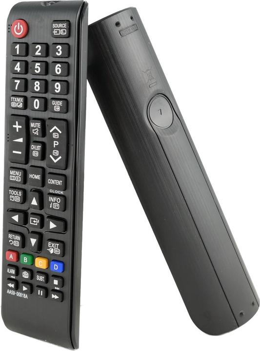 Produktbild Azurano Fernbedienung für SAMSUNG AA59-00818A, BN59-01323A (Gerätespezifische Fernbedienung)