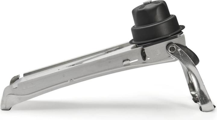Produktbild de Buyer Mandoline Vantage Inkl. 4 Einsätze für Julienne