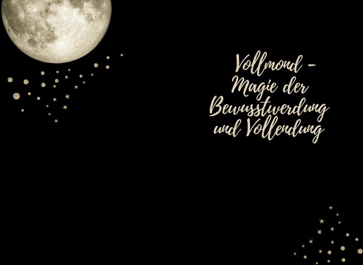Actual product image Mein Mond-Journal (German, Tanja Brock, 2021)