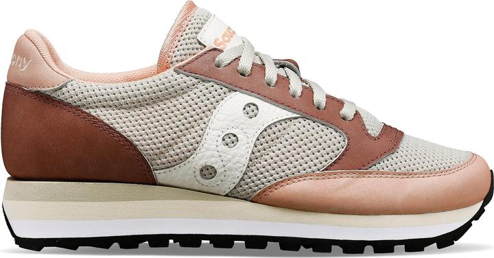 Saucony sneakers für damen jazz triple