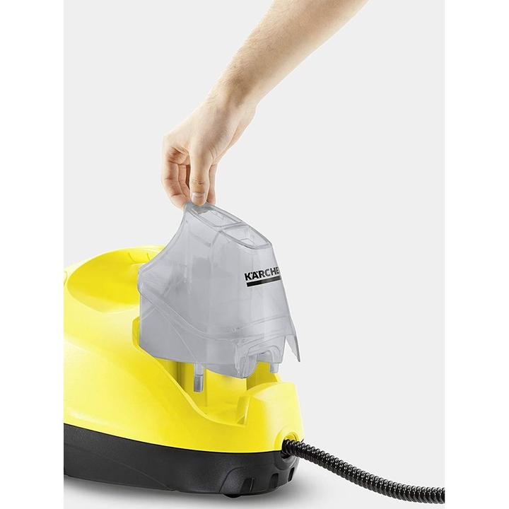 Produktbild Kärcher SC 4 EasyFix (3.50 Bar, 2000 W)