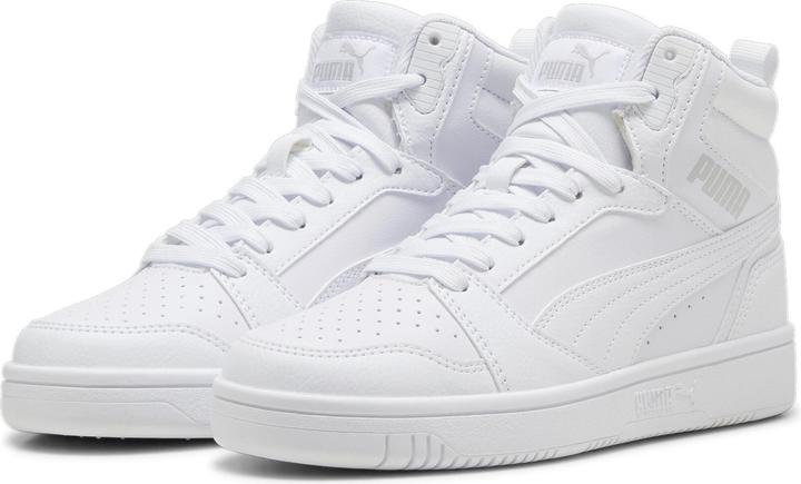 Produktbild Puma Rebound V6 Mid Jr (37)