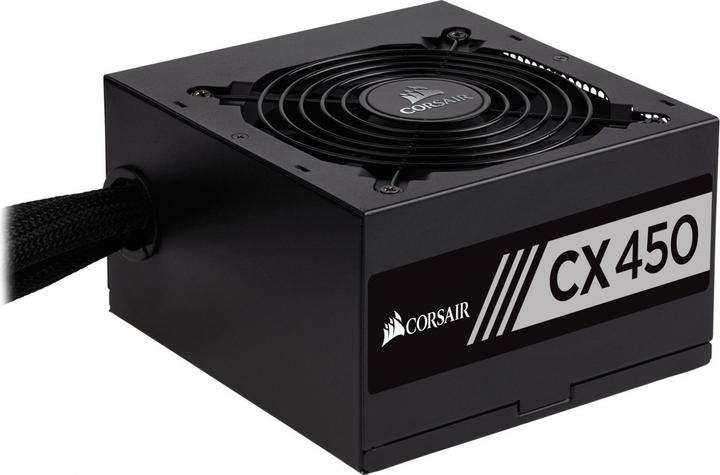 Corsair CX450 v2 (450 W)