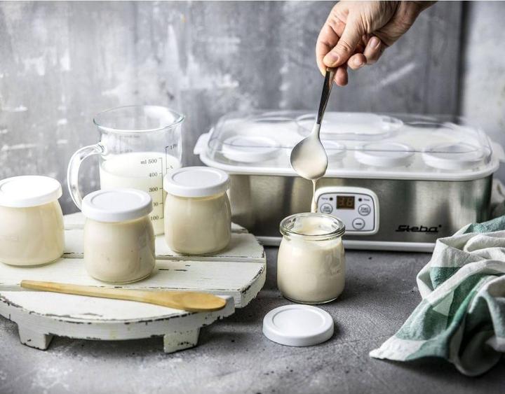 Produktbild Steba JM 3