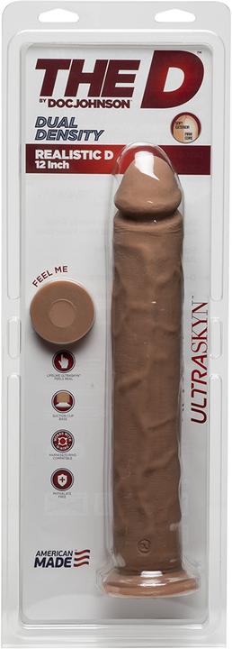 Produktbild Doc Johnson Ultraskyn