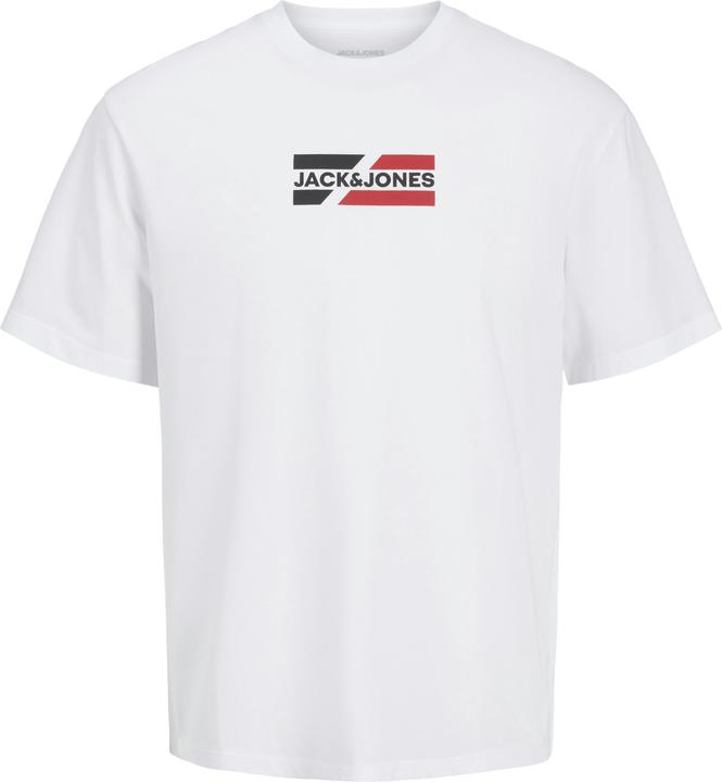 Immagine prodotto Jack & Jones Jjecorp Graphic Tee Ss O-Neck Noos (M)
