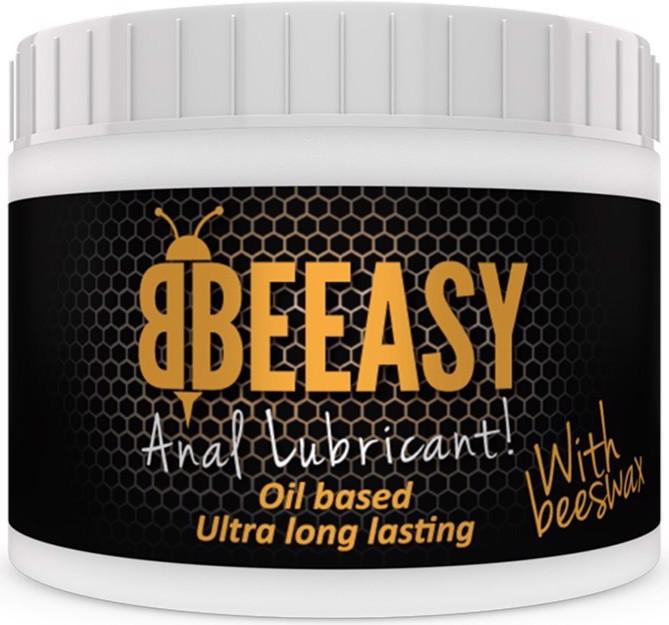 Actual product image Various Beeasy - Anal Lubricant (150 ml)