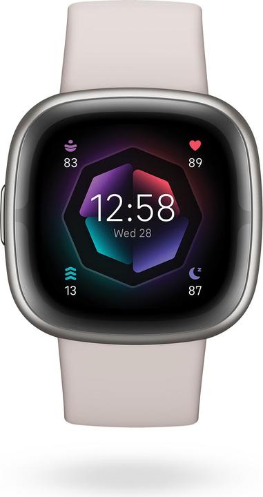 Actual product image Fitbit Sense 2 (40.30 mm)