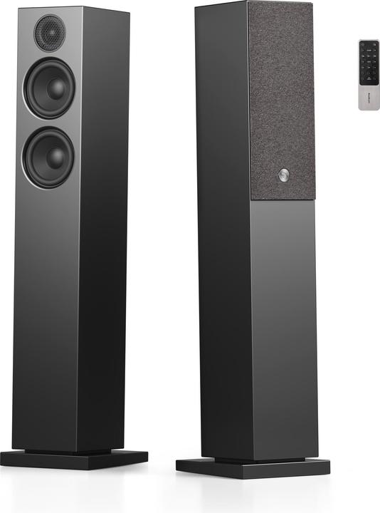 Actual product image Audio Pro A36 (Wi-Fi, Chromecast, Bluetooth, aptX)