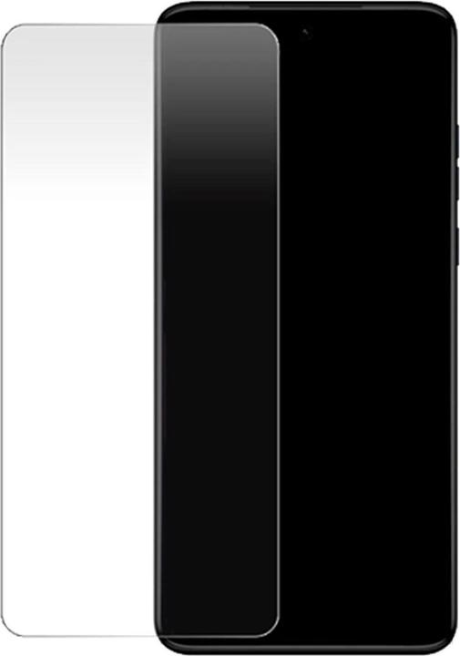 Actual product image Mobilize Glass (1 Piece, Motorola Moto G84)