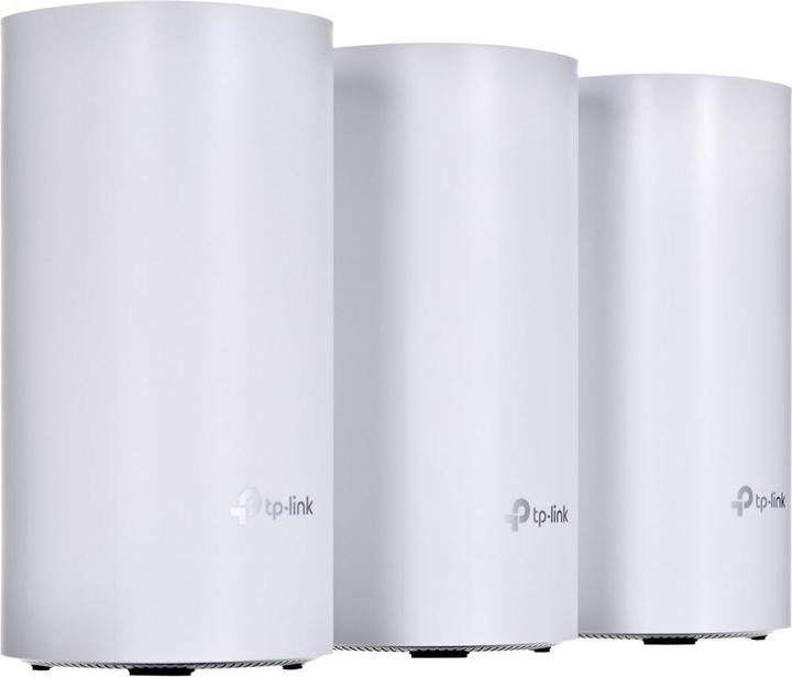 Actual product image TP-Link Deco P9(3-pack)