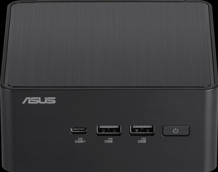 Produktbild ASUS NUC14RVHU7 (Intel Core Ultra 7 155H)