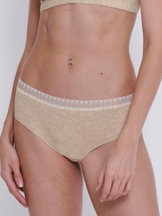 Image du produit Sloggi Go Ribbed Hipster (L, lot de 2)