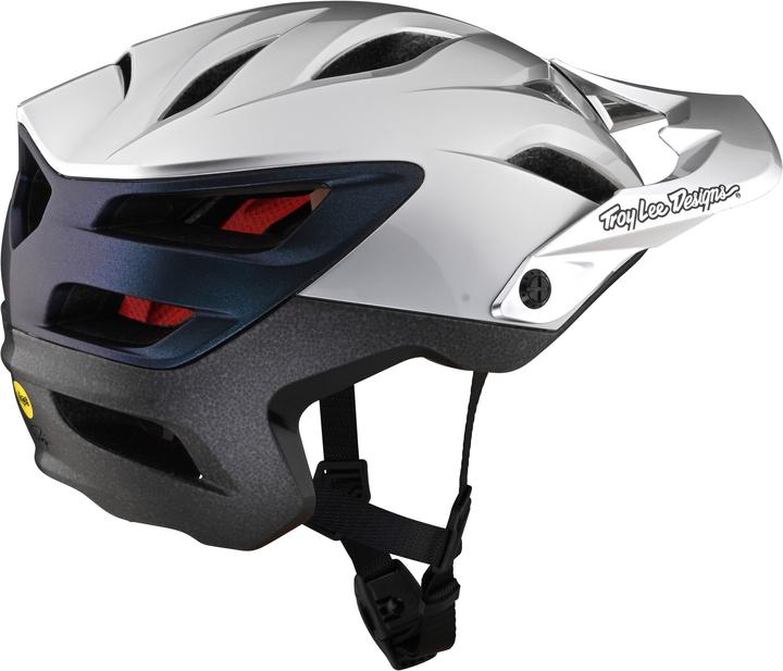 Produktbild Troy Lee Designs A3 MIPS (53 - 56 cm)