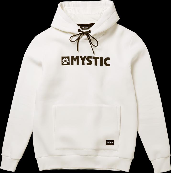 Mystic Brand Hood Sweat (L)
