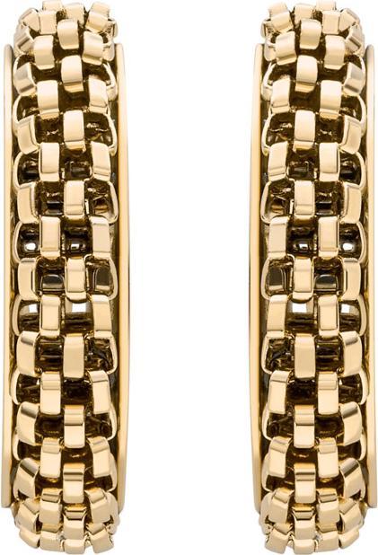 Actual product image Skagen Merete earrings (Stainless steel)